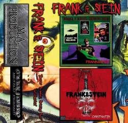 Frankandstein : Frank & Stein